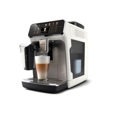 11. PHILIPS EP5545/70 Automatic Espresso Machine