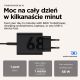 3. Motorola 68W Wall Charger