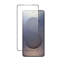 AmazingThing Radix Full Glass Tempered Glass for Samsung S26 Ultra - Transparent