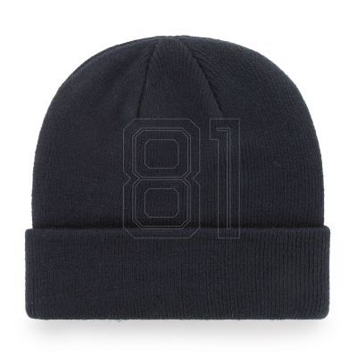 2. 47 Brand MLB New York Yankees Base Runner Hat M B-RKN17ACE-NYF
