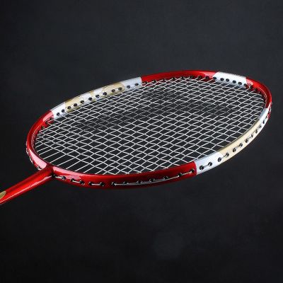 7. Techman Graphite 5006 T5006 Racket