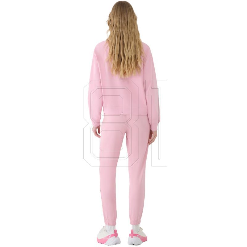 3. Trousers 4F CAS F1138 W 4FWMM00TTROF1138 56S