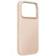 3. Uniq Coehl Mirelle Magnetic Charging Case for iPhone 18 Pro / 17 Pro - Pink