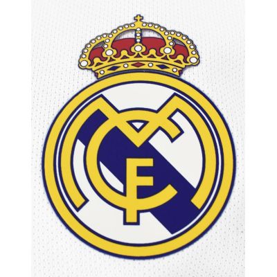 6. Real Madrid Mbappé Junior Shirt and Shorts Set Box RM26B1M