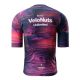 2. ROCKBROS cycling jersey 1512002900 purple L