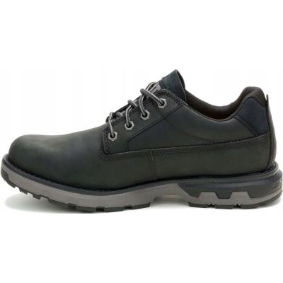 3. CATERPILLAR PURSUE LO MEN BLACK SHOES (P726371)