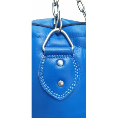 6. Leather punching bag 150/35 cm full WWS-STAR-1 NEW