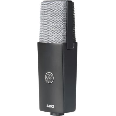 AKG C104 - Condenser Microphone