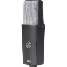 AKG C104 - Condenser Microphone