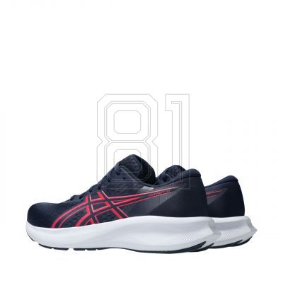 3. Asics Patriot 14 W 1012B836 401 Running Shoes