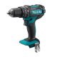 3. Makita DHP482Z Central Locking Drill 1.8 kg Black, Blue