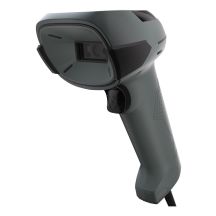 Safescan 310-W Handheld 1D/2D CMOS Barcode Scanner Black, Gray