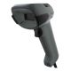 Safescan 310-W Handheld 1D/2D CMOS Barcode Scanner Black, Gray