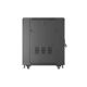 44. LANBERG FLOOR CABINET 19" 18U 600X800 BLACK