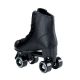 30. Roller skates Nils Extreme NQ8400S Black s.35