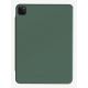 2. Pomologic BookCover - protective case for iPad Air 13" M2 (2024) / M3 (2025) (harmony green)