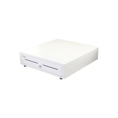 2. Equip 351011 cash drawer Manual and automatic cash drawer