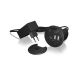 ICY BOX IB-HUB1407 Universal Black AC Fast Charging Internal