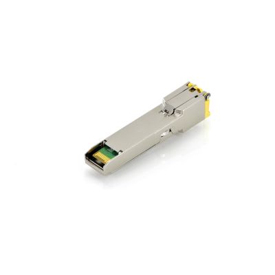 16. Digitus Copper SFP Module 1.25 Gigabytes, RJ45