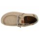 3. Hey Dude Wally Jute M 43085-1UH shoes 