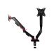 BLOW LCD TV HQ HANDLE 17"-32" FOR DESK WITH DOUBLE JOINT