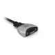 3. LevelOne KVM-0260 KVM Switch Black, Gray