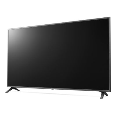 3. LG 55UR781C LED TV 55'' 4K Ultra HD WebOS Dolby Digital DVB-T2 Black