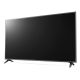 3. LG 55UR781C LED TV 55'' 4K Ultra HD WebOS Dolby Digital DVB-T2 Black