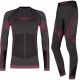 30. Thermal underwear Alpinus Tactical Mora Set Jr SI8937