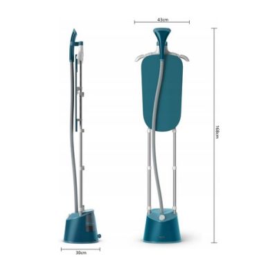 3. PHILIPS STE 1040/20 Garment Steamer