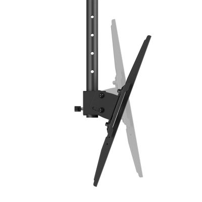 3. MACLEAN CEILING MOUNT / HANGER FOR TV, MAX. LOAD 50KG, 37-86", MAX VESA 600X400 MC-173