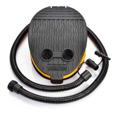 9. Meteor 3L Foot Pump 10112