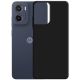 3. 3mk Matt Case Pro for Motorola Moto E15 - Black