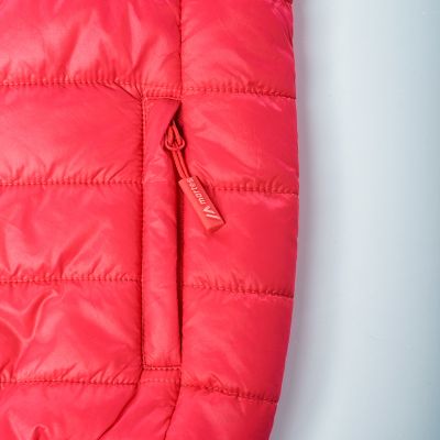 4. Martes Maron Vest Jr 92800360629 Quilted Vest