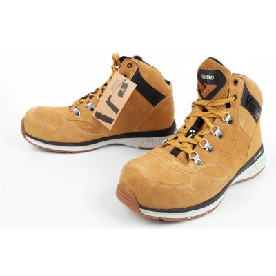 19. Vismo S3 SRC ESD ORO U ES69 work shoes