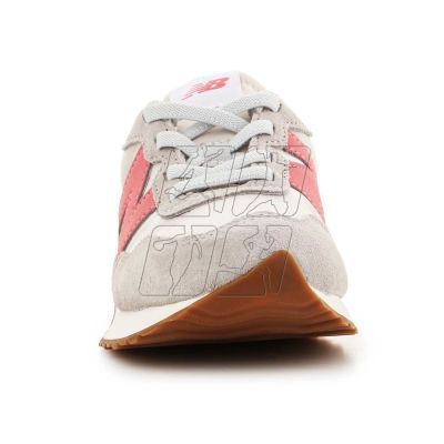 3. New Balance Jr PH237PK shoes