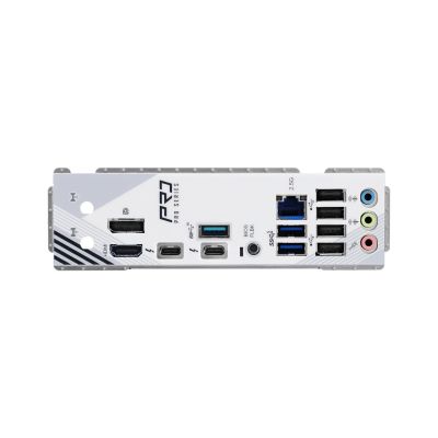 5. ASRock Z890 Pro RS Motherboard