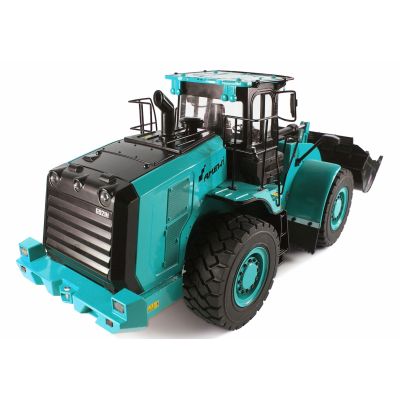 3. Amewi 22540 remote-controlled model Excavator Electric motor 1:16