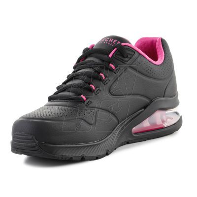 3. Skechers Uno 2-2nd Best W 155542-BBK shoes