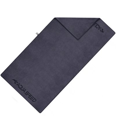 2. Microfibre DRY SOFT Towel