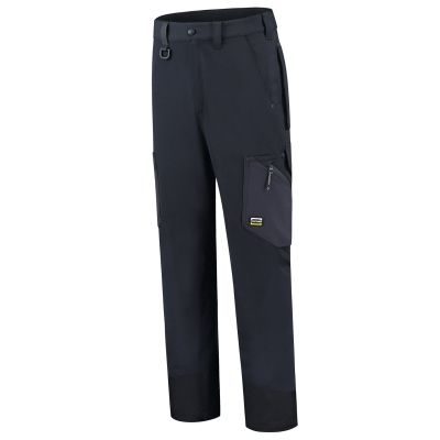 Tricorp Unisex Work Trousers 4-Way Stretch MLI-T77T8