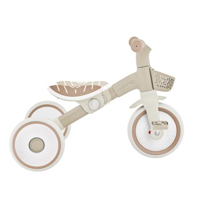 9. Tricycle/balance bike LEARNING TRIKE 2in1 PLUS ECOLOGIC (737-466)