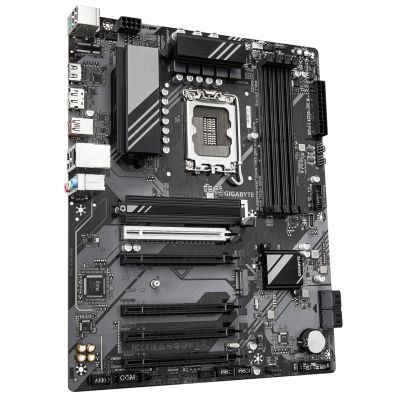 7. Gigabyte B760 DS3H GEN5 motherboard