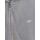 7. Women's oversize sweatshirt with hood 4F 4FRSS26TSWSF3189-27S