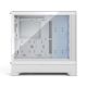 5. Fractal Design Pop 2 Air White TG RGB Midi Tower White