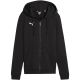 8. Puma Team Goal Casuals Hooded Sweatshirt W 658597 03