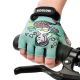 45. Meteor Jr Cycling Gloves 26169-26171