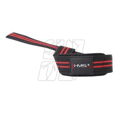 39. HMS Deadlift training straps F4432 17-62-026