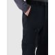 4. Men's 2-in-1 trekking trousers 4F 4FWSS25TFTRM0792-20S