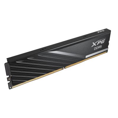 3. XPG LANCER BLADE memory module 32 GB 2 x 16 GB DDR5 288-pin DIMM ECC Correction